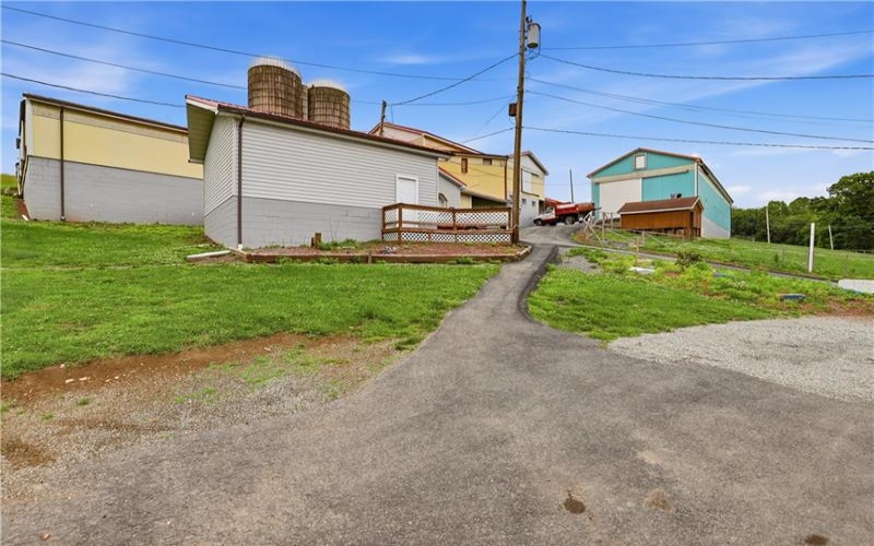 238 Odonnal Rd, Mill Run, 15464, 3 Bedrooms Bedrooms, ,2 BathroomsBathrooms,Residential,For Sale,Odonnal Rd,1760395
