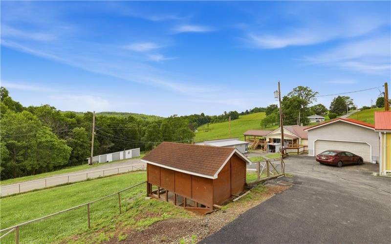 238 Odonnal Rd, Mill Run, 15464, 3 Bedrooms Bedrooms, ,2 BathroomsBathrooms,Residential,For Sale,Odonnal Rd,1760395