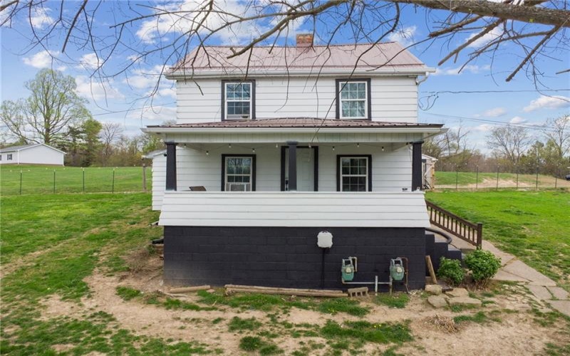 35 Bucey Rd, Burgettstown, 15021, 3 Bedrooms Bedrooms, ,1 BathroomBathrooms,Residential,For Sale,Bucey Rd,1760403