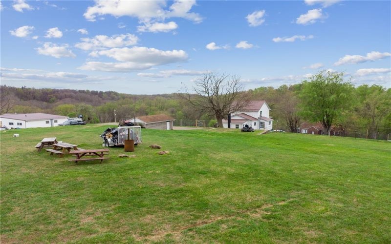 35 Bucey Rd, Burgettstown, 15021, 3 Bedrooms Bedrooms, ,1 BathroomBathrooms,Residential,For Sale,Bucey Rd,1760403