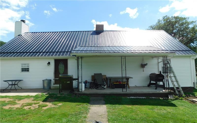 39 May Street, Fairchance, 15436, 3 Bedrooms Bedrooms, ,2 BathroomsBathrooms,Residential,For Sale,May Street,1760418