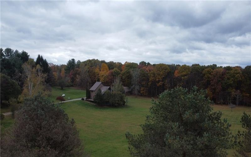 539 BRADDOCK ROAD, Farmington, 15437, 3 Bedrooms Bedrooms, ,2.1 BathroomsBathrooms,Residential,For Sale,BRADDOCK ROAD,1760453