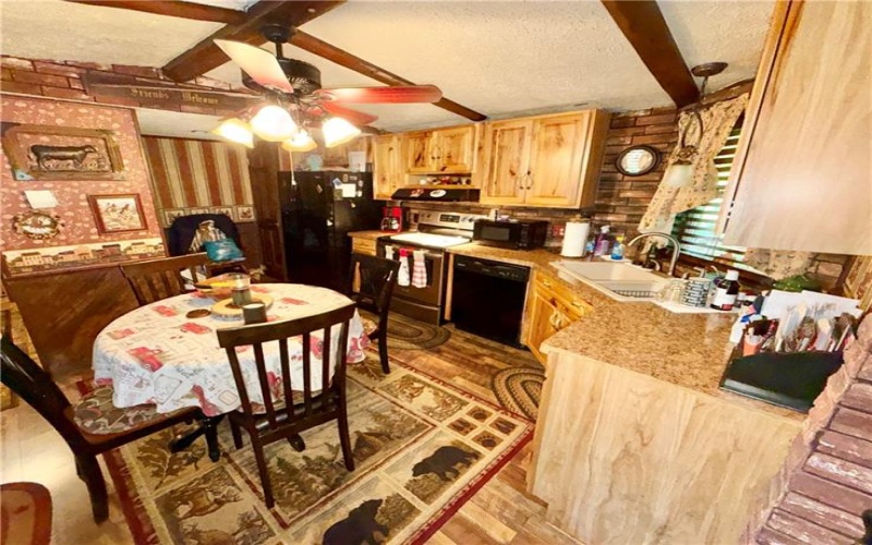 286 Willow Grove Road, Masontown, 15461, 2 Bedrooms Bedrooms, ,2 BathroomsBathrooms,Residential,For Sale,Willow Grove Road,1760468