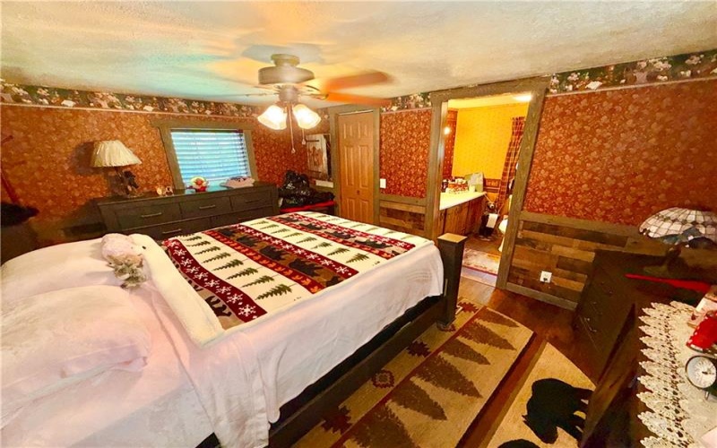 286 Willow Grove Road, Masontown, 15461, 2 Bedrooms Bedrooms, ,2 BathroomsBathrooms,Residential,For Sale,Willow Grove Road,1760468