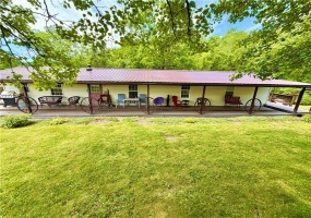286 Willow Grove Road, Masontown, 15461, 2 Bedrooms Bedrooms, ,2 BathroomsBathrooms,Residential,For Sale,Willow Grove Road,1760468