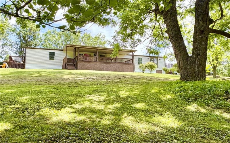 286 Willow Grove Road, Masontown, 15461, 2 Bedrooms Bedrooms, ,2 BathroomsBathrooms,Residential,For Sale,Willow Grove Road,1760468