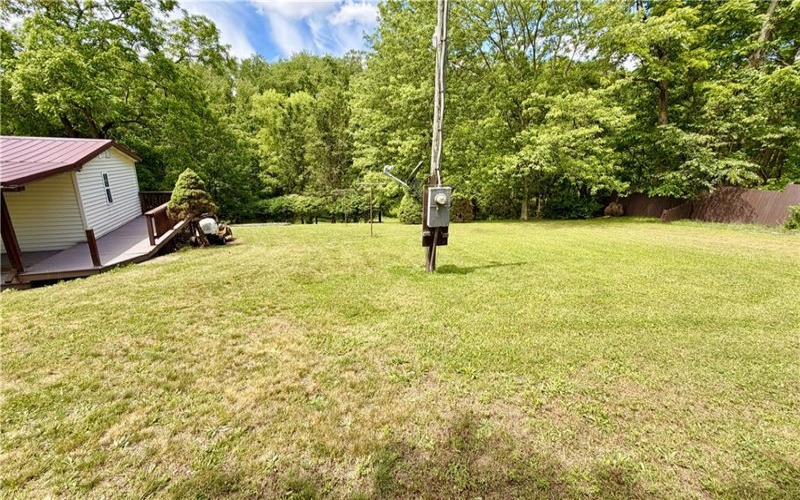286 Willow Grove Road, Masontown, 15461, 2 Bedrooms Bedrooms, ,2 BathroomsBathrooms,Residential,For Sale,Willow Grove Road,1760468