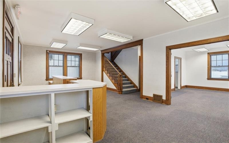313 Morgantown St, Uniontown, 15401, ,Commercial-industrial-business,For Sale,Morgantown St,1760502