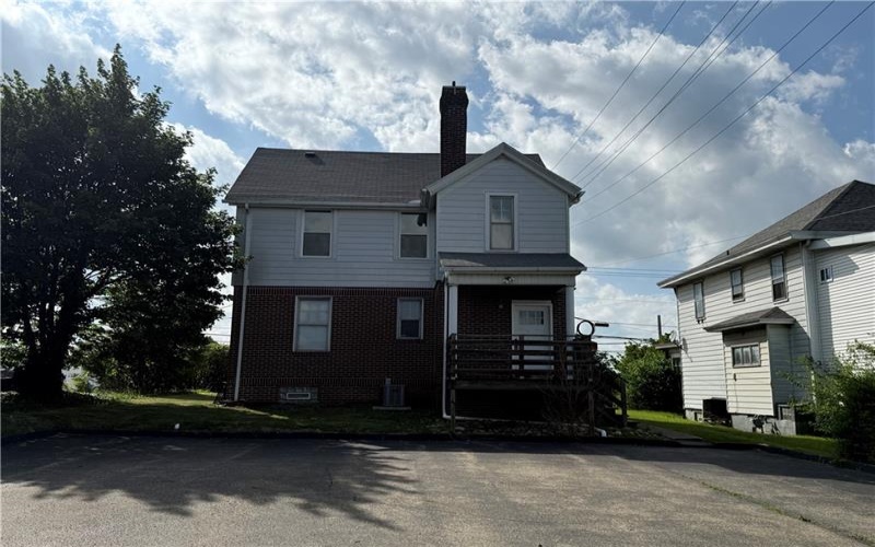 313 Morgantown St, Uniontown, 15401, ,Commercial-industrial-business,For Sale,Morgantown St,1760502