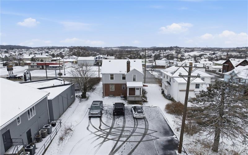 313 Morgantown St, Uniontown, 15401, ,Commercial-industrial-business,For Sale,Morgantown St,1760502