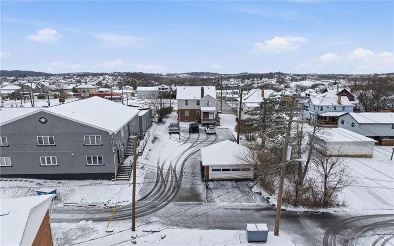 313 Morgantown St, Uniontown, 15401, ,Commercial-industrial-business,For Sale,Morgantown St,1760502