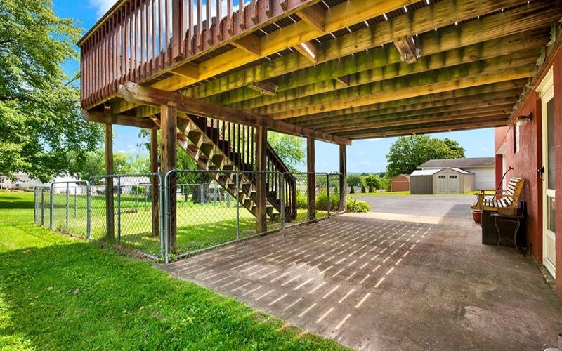 5 Shawnee Dr, Greensburg, 15601, 3 Bedrooms Bedrooms, ,2 BathroomsBathrooms,Residential,For Sale,Shawnee Dr,1757845