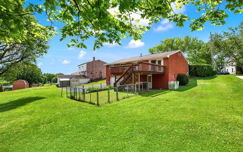 5 Shawnee Dr, Greensburg, 15601, 3 Bedrooms Bedrooms, ,2 BathroomsBathrooms,Residential,For Sale,Shawnee Dr,1757845