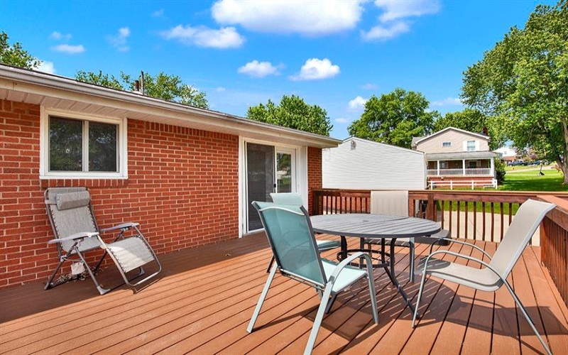 5 Shawnee Dr, Greensburg, 15601, 3 Bedrooms Bedrooms, ,2 BathroomsBathrooms,Residential,For Sale,Shawnee Dr,1757845