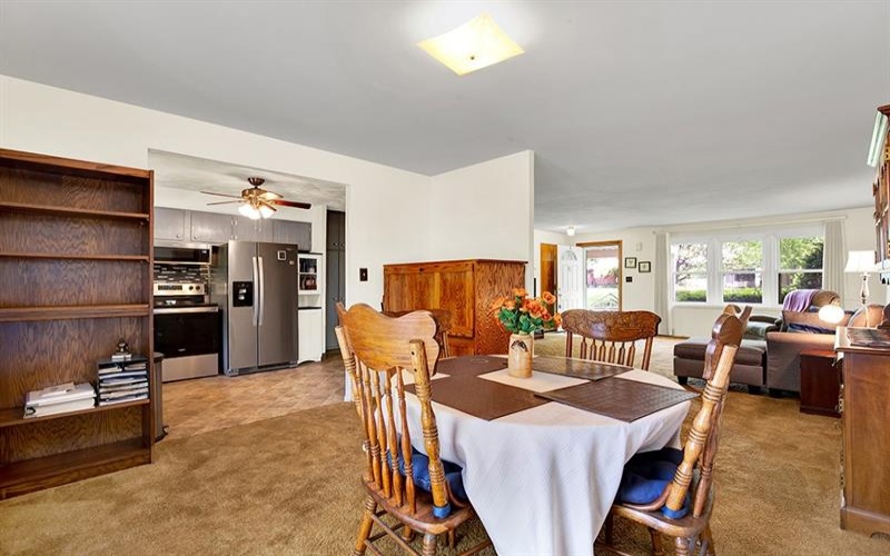 5 Shawnee Dr, Greensburg, 15601, 3 Bedrooms Bedrooms, ,2 BathroomsBathrooms,Residential,For Sale,Shawnee Dr,1757845