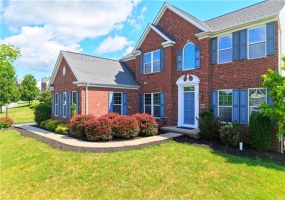 2084 Majestic Dr, Canonsburg, 15317, 4 Bedrooms Bedrooms, 12 Rooms Rooms,3.1 BathroomsBathrooms,Residential,For Sale,Majestic Dr,1759902
