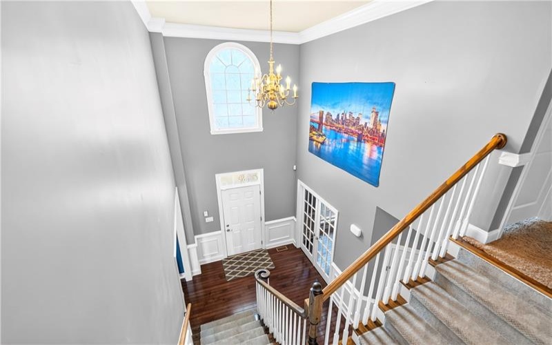 2084 Majestic Dr, Canonsburg, 15317, 4 Bedrooms Bedrooms, 12 Rooms Rooms,3.1 BathroomsBathrooms,Residential,For Sale,Majestic Dr,1759902