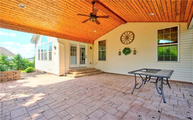 2084 Majestic Dr, Canonsburg, 15317, 4 Bedrooms Bedrooms, 12 Rooms Rooms,3.1 BathroomsBathrooms,Residential,For Sale,Majestic Dr,1759902