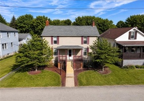 2067 Broadway Ave, Greensburg, 15601, 2 Bedrooms Bedrooms, 7 Rooms Rooms,1 BathroomBathrooms,Residential,For Sale,Broadway Ave,1760369 2067 Broadway Ave, Greensburg, 15601, 2 Bedrooms Bedrooms, 7 Rooms Rooms,1 BathroomBathrooms,Residential,For Sale,Broadway Ave,1760369