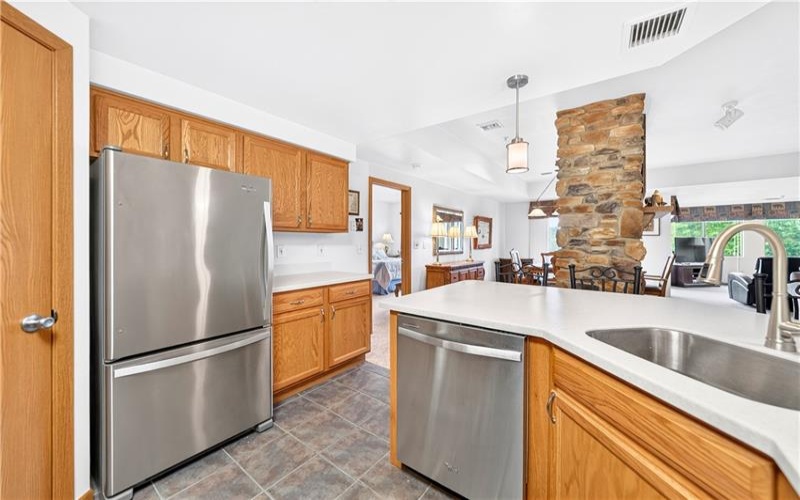 8134 Stonegate Dr, Champion, 15622, 3 Bedrooms Bedrooms, 9 Rooms Rooms,2 BathroomsBathrooms,Residential,For Sale,Stonegate Dr,1760382