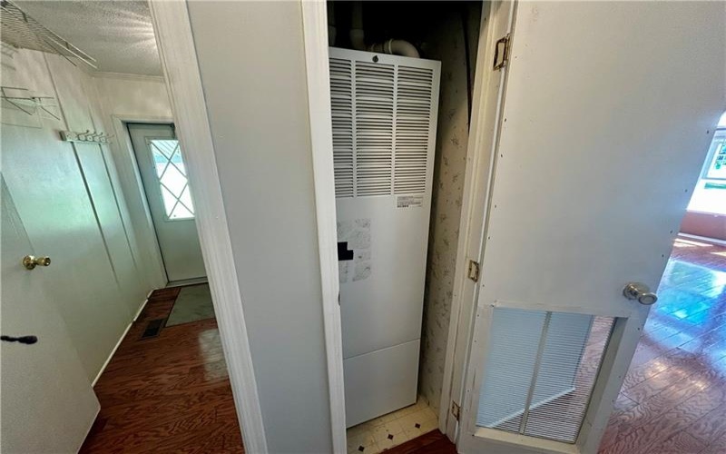 806 Center St, Boswell, 15531, 2 Bedrooms Bedrooms, ,1 BathroomBathrooms,Residential,For Sale,Center St,1760461