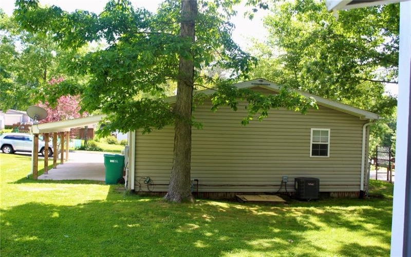 806 Center St, Boswell, 15531, 2 Bedrooms Bedrooms, ,1 BathroomBathrooms,Residential,For Sale,Center St,1760461