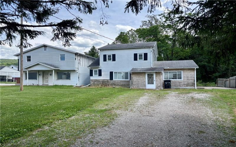 314 Washington St, Hopwood, 15445, 3 Bedrooms Bedrooms, 6 Rooms Rooms,1.1 BathroomsBathrooms,Residential,For Sale,Washington St,1760568