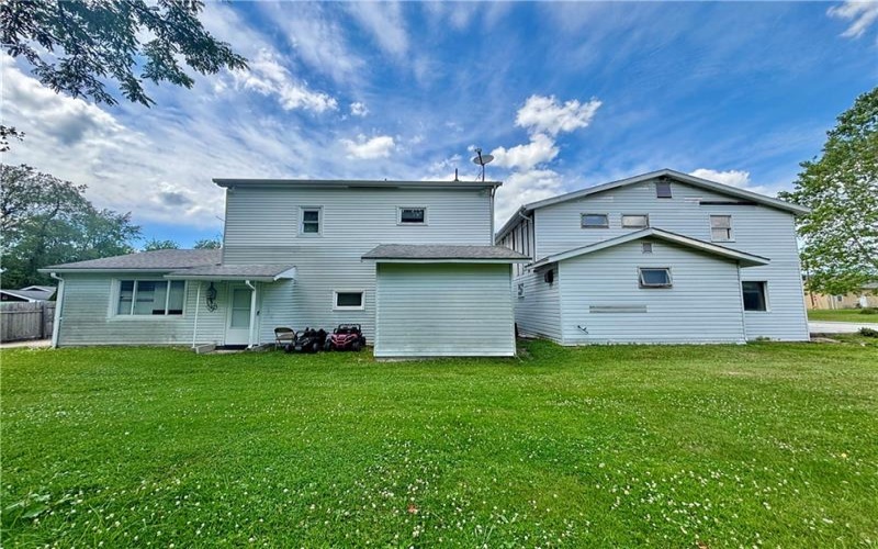 314 Washington St, Hopwood, 15445, 3 Bedrooms Bedrooms, 6 Rooms Rooms,1.1 BathroomsBathrooms,Residential,For Sale,Washington St,1760568