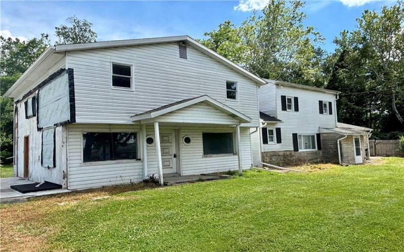314 Washington St, Hopwood, 15445, 3 Bedrooms Bedrooms, 6 Rooms Rooms,1.1 BathroomsBathrooms,Residential,For Sale,Washington St,1760568