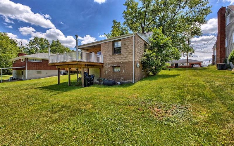 608 Wyandotte STREET, North Huntingdon, 15642, 2 Bedrooms Bedrooms, 4 Rooms Rooms,1.1 BathroomsBathrooms,Residential,For Sale,Wyandotte,1760576