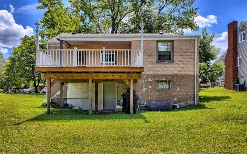 608 Wyandotte STREET, North Huntingdon, 15642, 2 Bedrooms Bedrooms, 4 Rooms Rooms,1.1 BathroomsBathrooms,Residential,For Sale,Wyandotte,1760576