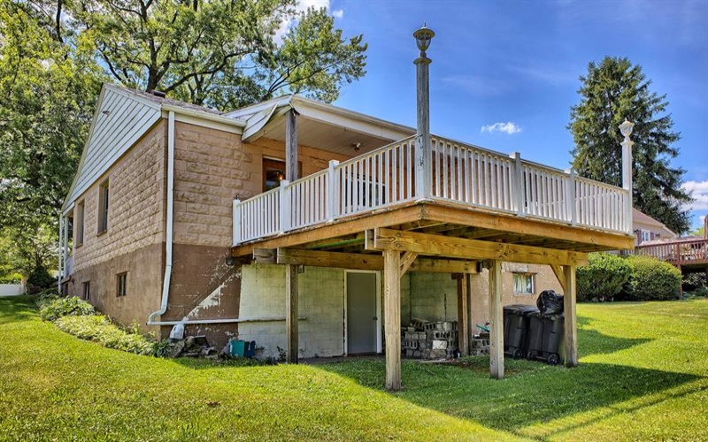 608 Wyandotte STREET, North Huntingdon, 15642, 2 Bedrooms Bedrooms, 4 Rooms Rooms,1.1 BathroomsBathrooms,Residential,For Sale,Wyandotte,1760576
