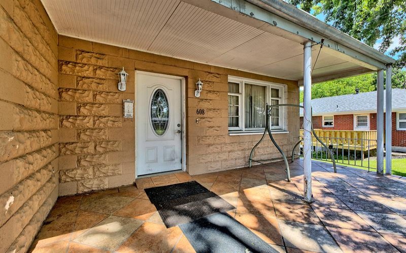 608 Wyandotte STREET, North Huntingdon, 15642, 2 Bedrooms Bedrooms, 4 Rooms Rooms,1.1 BathroomsBathrooms,Residential,For Sale,Wyandotte,1760576