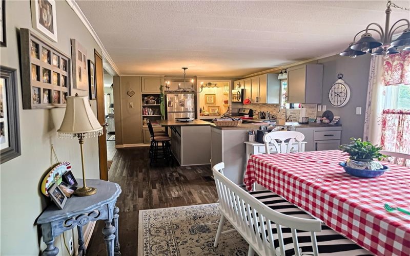 114 Sheffield Drive, Delmont, 15626, 2 Bedrooms Bedrooms, 7 Rooms Rooms,2 BathroomsBathrooms,Residential,For Sale,Sheffield Drive,1760592