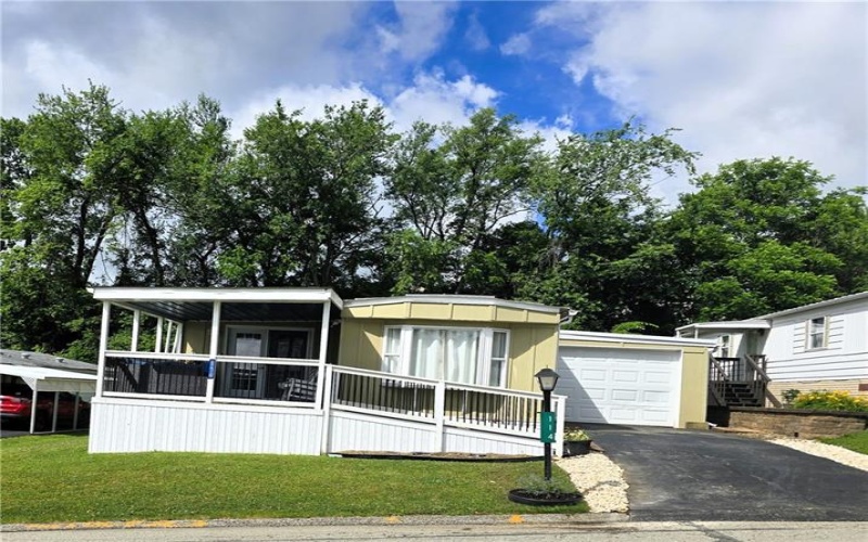 114 Sheffield Drive, Delmont, 15626, 2 Bedrooms Bedrooms, 7 Rooms Rooms,2 BathroomsBathrooms,Residential,For Sale,Sheffield Drive,1760592