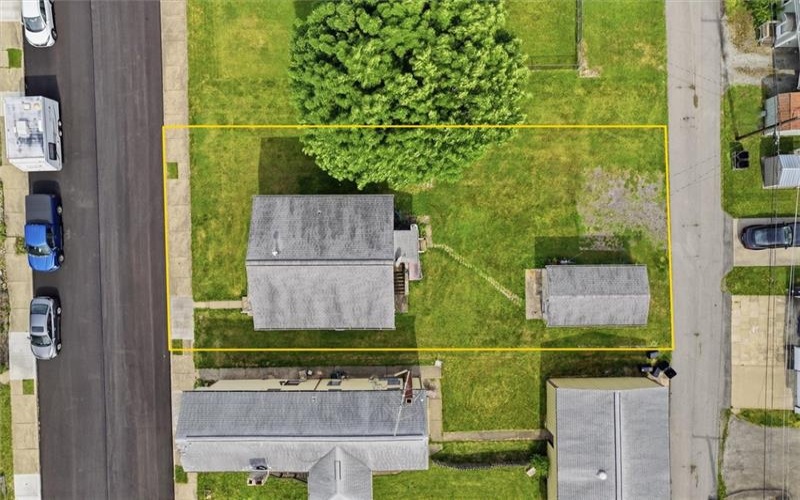 25 Lincoln Ave, Irwin, 15642, 4 Bedrooms Bedrooms, 7 Rooms Rooms,1.1 BathroomsBathrooms,Residential,For Sale,Lincoln Ave,1760614