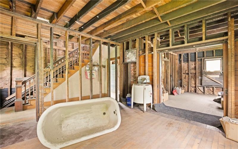 167 Rockdale Rd, Rockwood, 15557, 3 Bedrooms Bedrooms, ,1 BathroomBathrooms,Residential,For Sale,Rockdale Rd,1760637