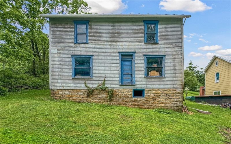 167 Rockdale Rd, Rockwood, 15557, 3 Bedrooms Bedrooms, ,1 BathroomBathrooms,Residential,For Sale,Rockdale Rd,1760637