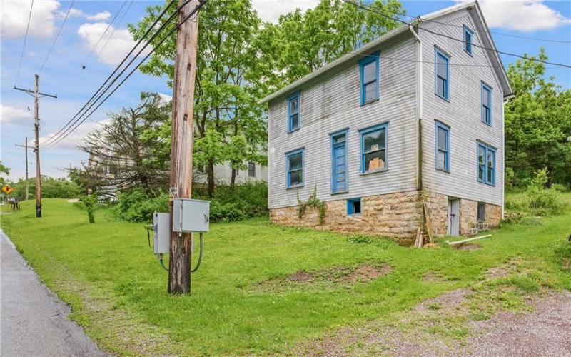 167 Rockdale Rd, Rockwood, 15557, 3 Bedrooms Bedrooms, ,1 BathroomBathrooms,Residential,For Sale,Rockdale Rd,1760637