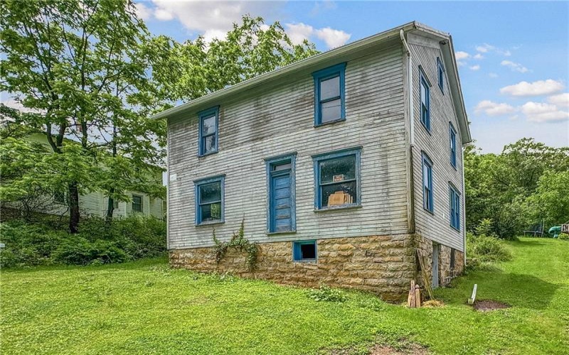 167 Rockdale Rd, Rockwood, 15557, 3 Bedrooms Bedrooms, ,1 BathroomBathrooms,Residential,For Sale,Rockdale Rd,1760637