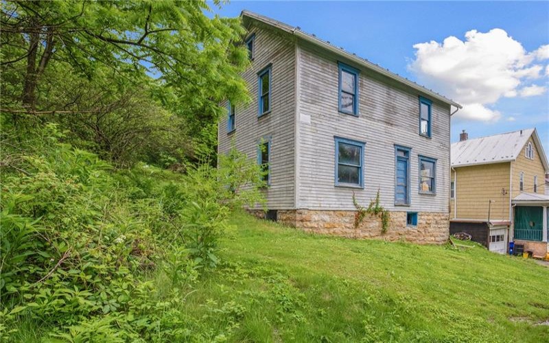 167 Rockdale Rd, Rockwood, 15557, 3 Bedrooms Bedrooms, ,1 BathroomBathrooms,Residential,For Sale,Rockdale Rd,1760637