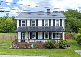 1635 State Route 2023, Monongahela, 15063, 4 Bedrooms Bedrooms, 7 Rooms Rooms,2 BathroomsBathrooms,Residential,For Sale,State Route 2023,1760650