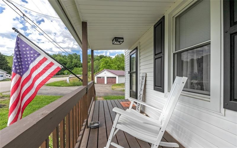 1635 State Route 2023, Monongahela, 15063, 4 Bedrooms Bedrooms, 7 Rooms Rooms,2 BathroomsBathrooms,Residential,For Sale,State Route 2023,1760650
