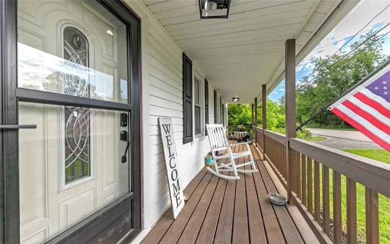 1635 State Route 2023, Monongahela, 15063, 4 Bedrooms Bedrooms, 7 Rooms Rooms,2 BathroomsBathrooms,Residential,For Sale,State Route 2023,1760650