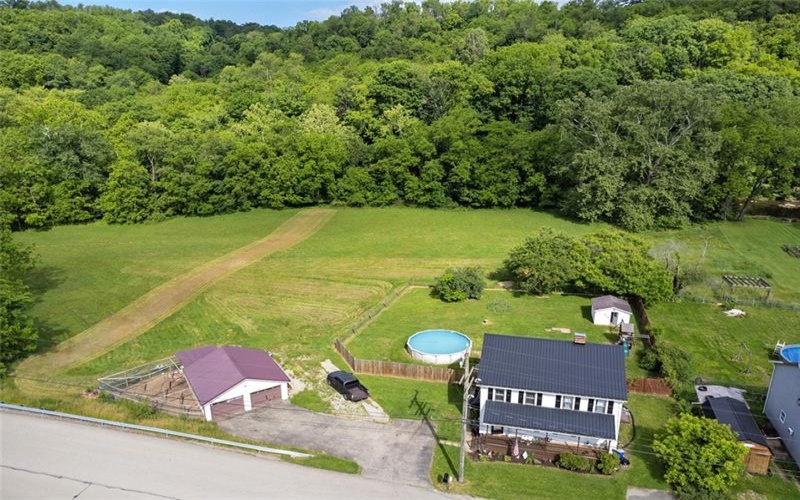 1635 State Route 2023, Monongahela, 15063, 4 Bedrooms Bedrooms, 7 Rooms Rooms,2 BathroomsBathrooms,Residential,For Sale,State Route 2023,1760650