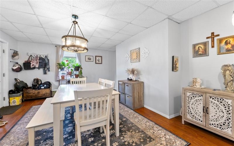 1635 State Route 2023, Monongahela, 15063, 4 Bedrooms Bedrooms, 7 Rooms Rooms,2 BathroomsBathrooms,Residential,For Sale,State Route 2023,1760650