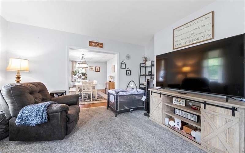 1635 State Route 2023, Monongahela, 15063, 4 Bedrooms Bedrooms, 7 Rooms Rooms,2 BathroomsBathrooms,Residential,For Sale,State Route 2023,1760650