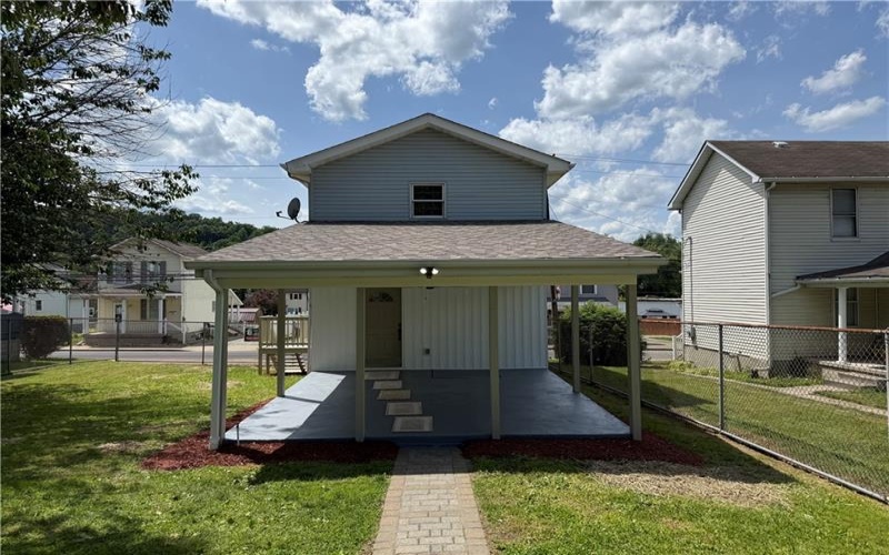 314 Water St, West Newton, 15089, 3 Bedrooms Bedrooms, ,1 BathroomBathrooms,Residential,For Sale,Water St,1760654