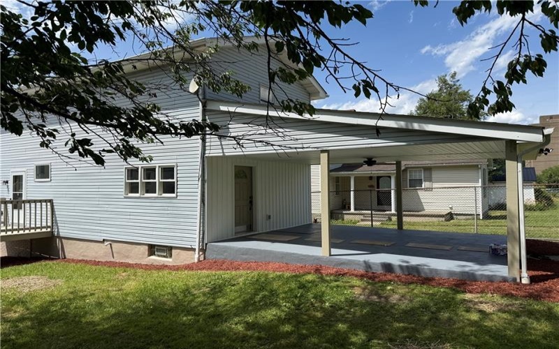 314 Water St, West Newton, 15089, 3 Bedrooms Bedrooms, ,1 BathroomBathrooms,Residential,For Sale,Water St,1760654