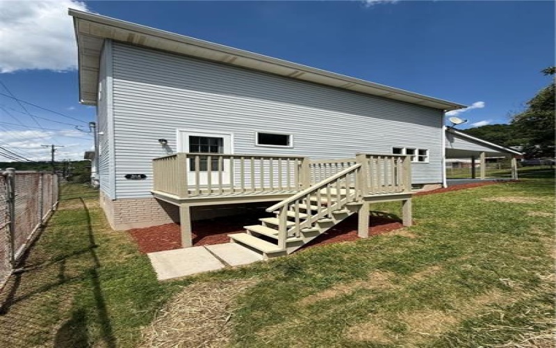 314 Water St, West Newton, 15089, 3 Bedrooms Bedrooms, ,1 BathroomBathrooms,Residential,For Sale,Water St,1760654